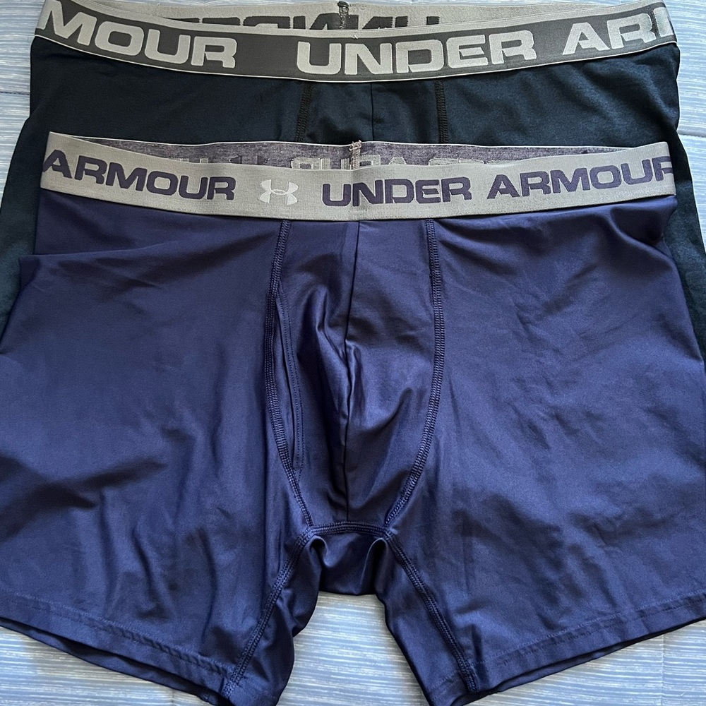 2 UnderArmour Bundle XL